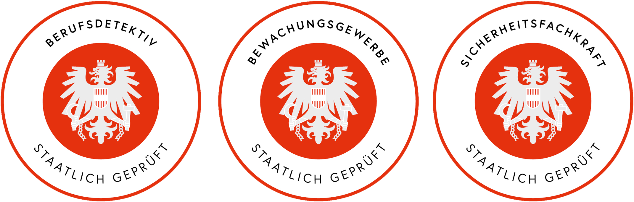 BEDE e.U. staatlich geprüft