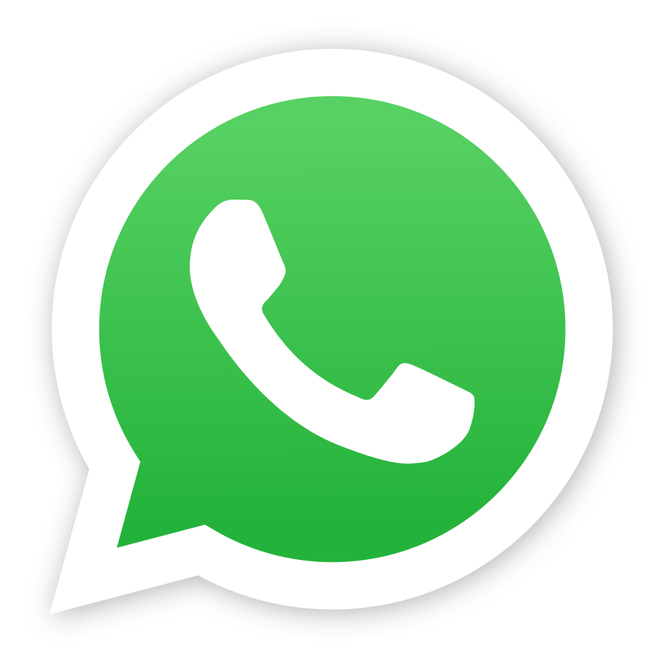 Kontakt über WhatsApp